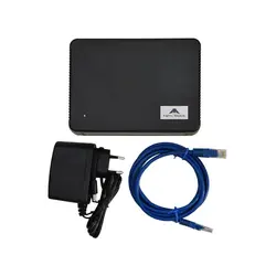 گیتوی نیوراک مدل HX404G - چهار پورت FXS