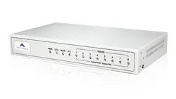 گیتوی نیوراک مدل MX8G - 8FXO