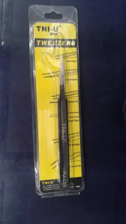 پنس نوک تیز TNI