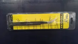 پنس نوک کج TNI