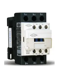 کنتاکتور 50 آمپر الکترو کاوه