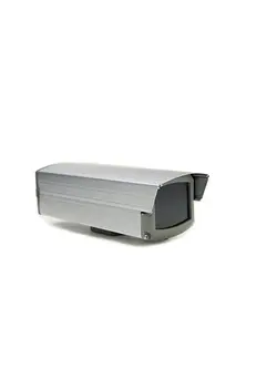 کاور آلمینیومی