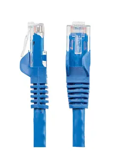 کابل Lan Cat6 به طول 3 متر