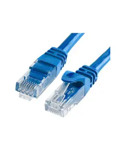 کابل Lan Cat6 به طول 2 متر