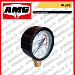 گیج فشار 10 بار