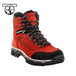 پوتین شرپا مدل انرژی طلایی