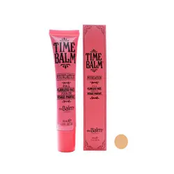 کرم پودر تایم بالم