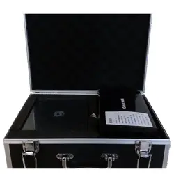 منبع تغذیه کامپیوتر گریت وال مدل GW-EPS2000bl(90+)