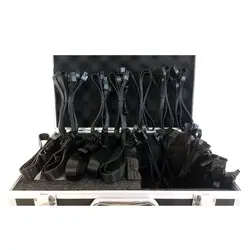 منبع تغذیه کامپیوتر گریت وال مدل GW-EPS2000bl(90+)