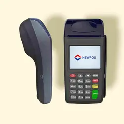 کارتخوان سیار نیوپوز مدل 7210