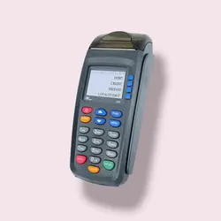 کارتخوان سیار مدل Pax s90