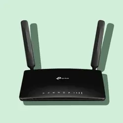 مودم 4G LTE تی پی لینک Archer MR600
