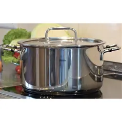 قابلمه 24 سانت فیسلر مدل FISSLER BONN HIGH