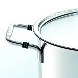 قابلمه 20 سانت فیسلر مدل FISSLER BONN