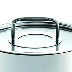 قابلمه 20 سانت فیسلر مدل FISSLER BONN