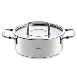 قابلمه 20 سانت فیسلر مدل FISSLER BONN