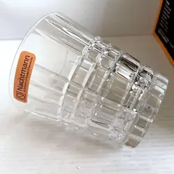 لیوان 4 پارچه ناخمن مدل Nachtmann Square