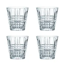 لیوان 4 پارچه ناخمن مدل Nachtmann Square