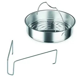 زودپز فیسلر مدل FISSLER vitavit premium pressure cooker گنجایش 6 لیتر