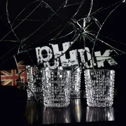 لیوان 4 پارچه ناخمن مدل Nachtmann Punk Whisky