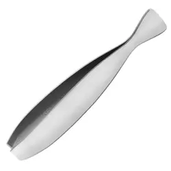 موچین تیغ ماهی وستوف مدل Wusthof Wide Fishbone Tweezers 7721