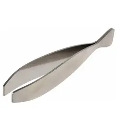 موچین تیغ ماهی وستوف مدل Wusthof Wide Fishbone Tweezers 7721