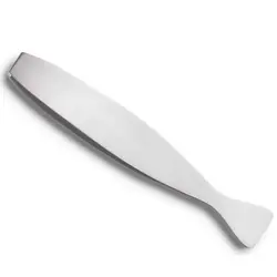 موچین تیغ ماهی وستوف مدل Wusthof Wide Fishbone Tweezers 7721