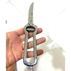 قیچی وستوف مدل Wusthof Stainless Steel Poultry Shears