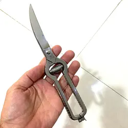 قیچی وستوف مدل Wusthof Stainless Steel Poultry Shears