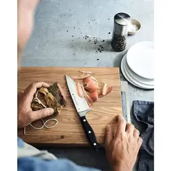 چاقو آشپزخانه دبلیو ام اف مدل SPITZENKLASSE PLUS Chef´s knife 20cm
