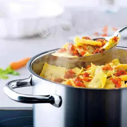 قابلمه 24 سانت فیسلر مدل Fissler Family Line