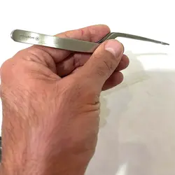 انبر سرو وستوف مدل Wusthof Gourmet Tongs