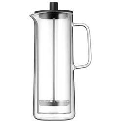 فرنچ پرس دبلیو ام اف مدل WMF French press Coffee Time with double wall