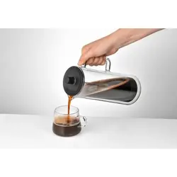 فرنچ پرس دبلیو ام اف مدل WMF French press Coffee Time with double wall