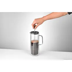 فرنچ پرس دبلیو ام اف مدل WMF French press Coffee Time with double wall