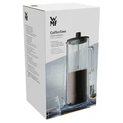 فرنچ پرس دبلیو ام اف مدل WMF French press Coffee Time with double wall