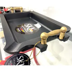 سینی فر 32 سانت اس کا کا مدل SKK Depth 6