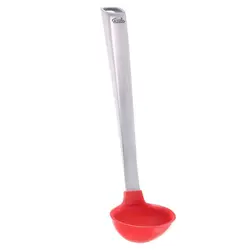 ملاقه فیسلر مدل Fissler Q small ladle with silicone