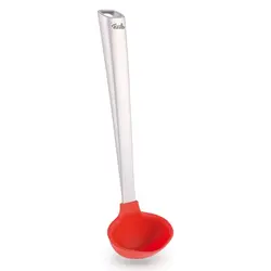 ملاقه فیسلر مدل Fissler Q small ladle with silicone