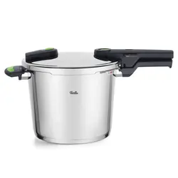 زودپز دوقلو فیسلر مدل FISSLER Vitaquick Green گنجایش 3.5 و 6 لیتر