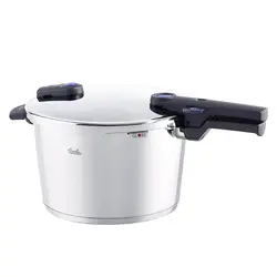 زودپز فیسلر مدل FISSLER Vitaquick گنجایش 8 لیتر