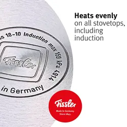 زودپز فیسلر مدل FISSLER Vitaquick گنجایش 8 لیتر