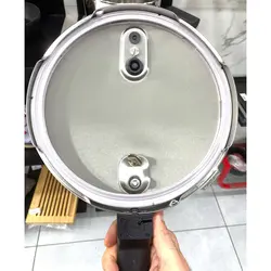 زودپز فیسلر مدل FISSLER Vitaquick گنجایش 8 لیتر