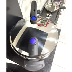 زودپز فیسلر مدل FISSLER Vitaquick گنجایش 8 لیتر