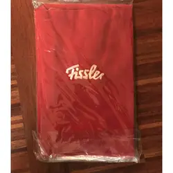 پیشبند آشپزخانه فیسلر مدل Fissler cooking apron