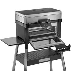 گریل دبیلو ام اف مدل WMF Profi Plus Urban Master Grill