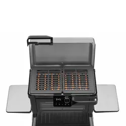 گریل دبیلو ام اف مدل WMF Profi Plus Urban Master Grill