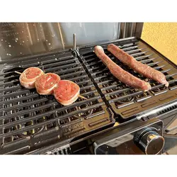 گریل دبیلو ام اف مدل WMF Profi Plus Urban Master Grill