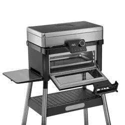 گریل دبیلو ام اف مدل WMF Profi Plus Urban Master Grill