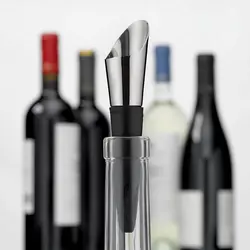 صافی بطری دبلیو ام اف مدل WMF Vino Dekantierausgießer